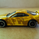 Illustration for article titled LaLD Car Week: Land of the Rising Sunday- HW Hand Dyed Custom 01 Acura Integra GSR 1:64